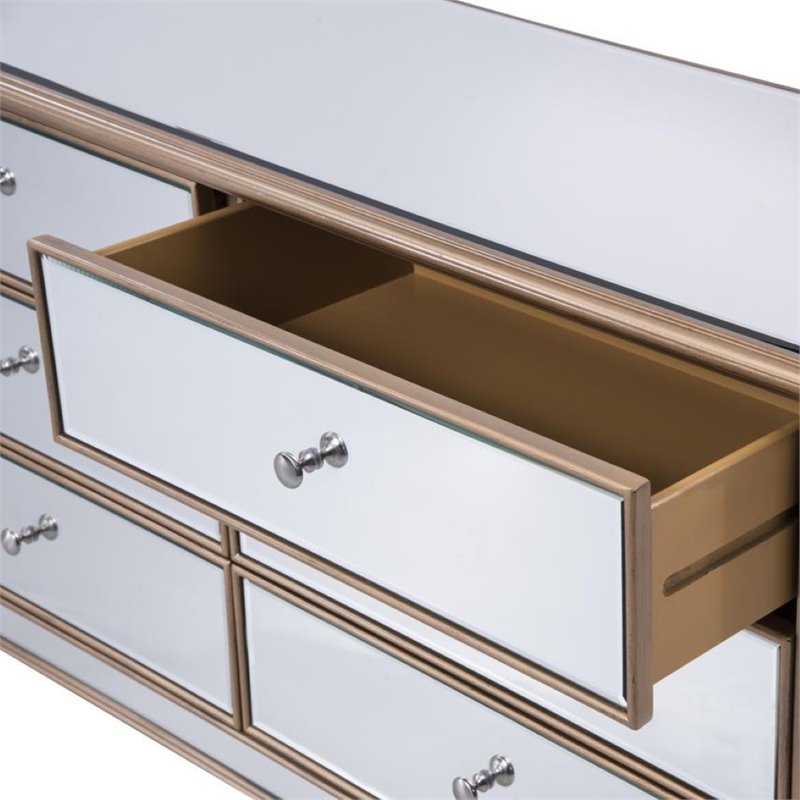 Pemberly Row 6 Drawer 60