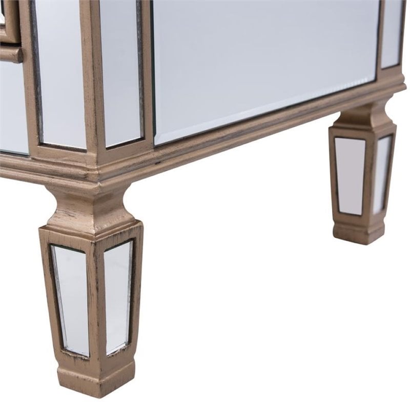 Pemberly Row 6 Drawer 60