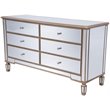 Pemberly Row 6 Drawer 60