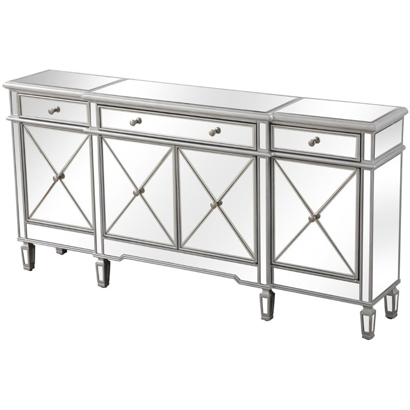 Pemberly Row 4 Door 72