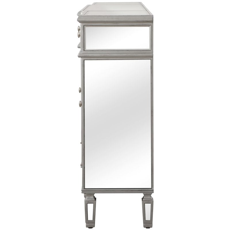 Pemberly Row 4 Door 72