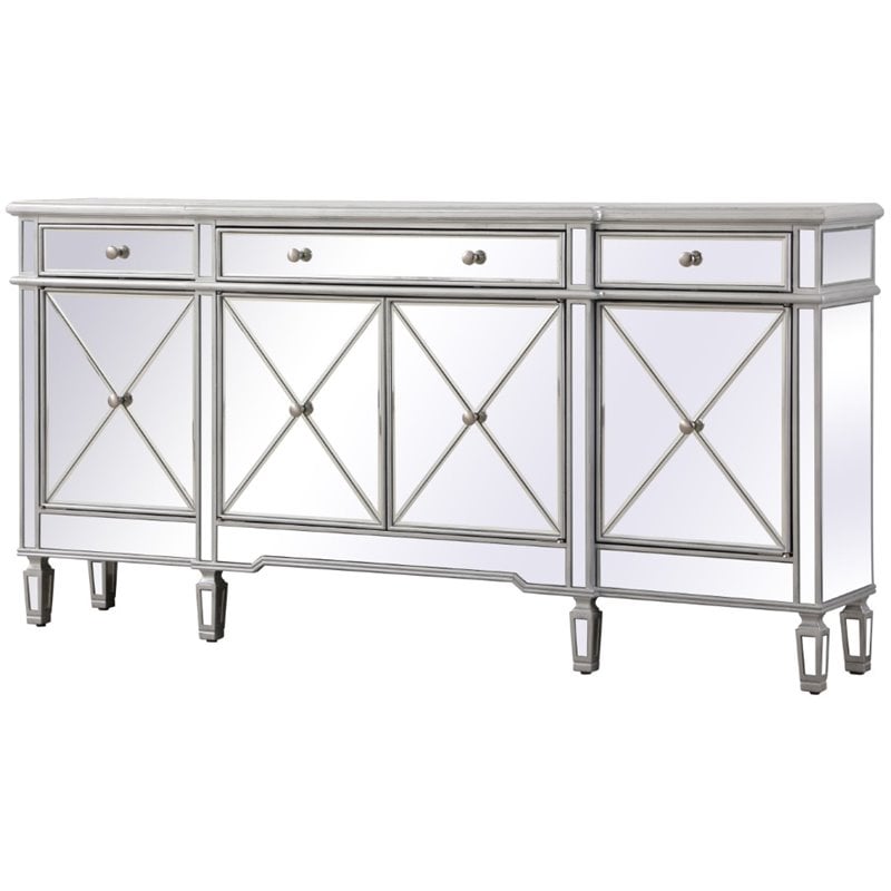 Pemberly Row 4 Door 72