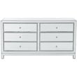 Pemberly Row 6 Drawer 60