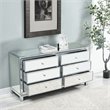 Pemberly Row 6 Drawer 60