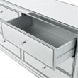 Pemberly Row 6 Drawer 60