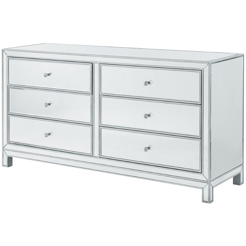 Pemberly Row 6 Drawer 60