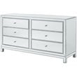 Pemberly Row 6 Drawer 60