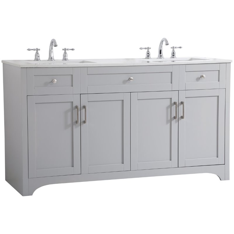 Pemberly Row Traditional 60