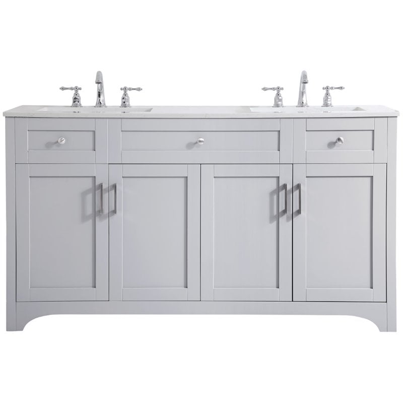 Pemberly Row Traditional 60