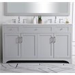 Pemberly Row Traditional 60