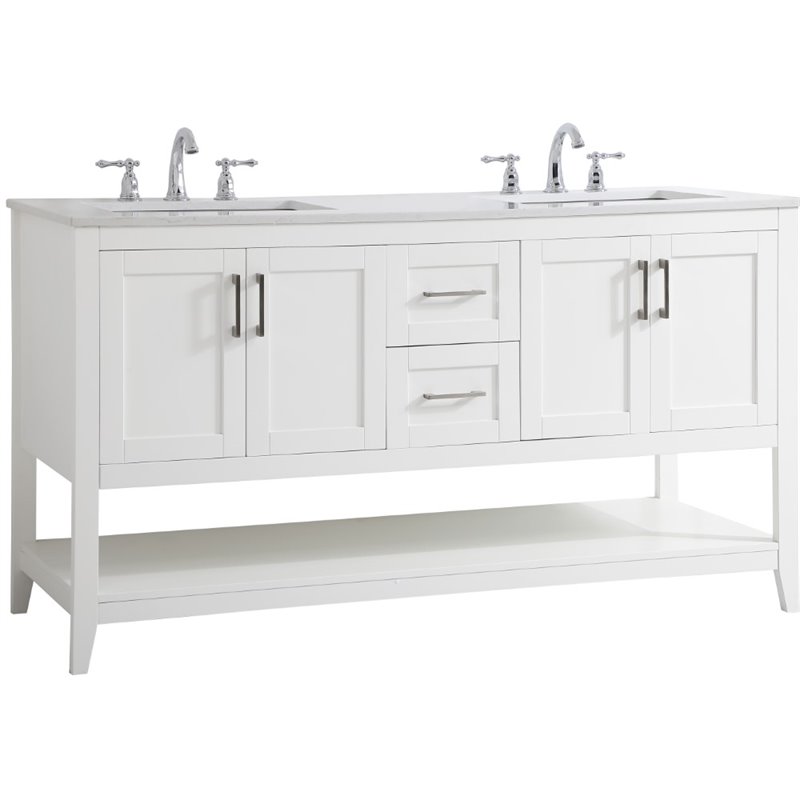 Pemberly Row Traditional 60