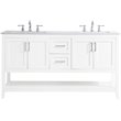 Pemberly Row Traditional 60