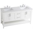 Pemberly Row Traditional 60