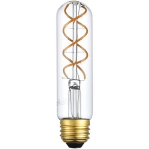 Pemberly Row 6W 2200K Vertical Helix LED Light Bulb (Set of 6)