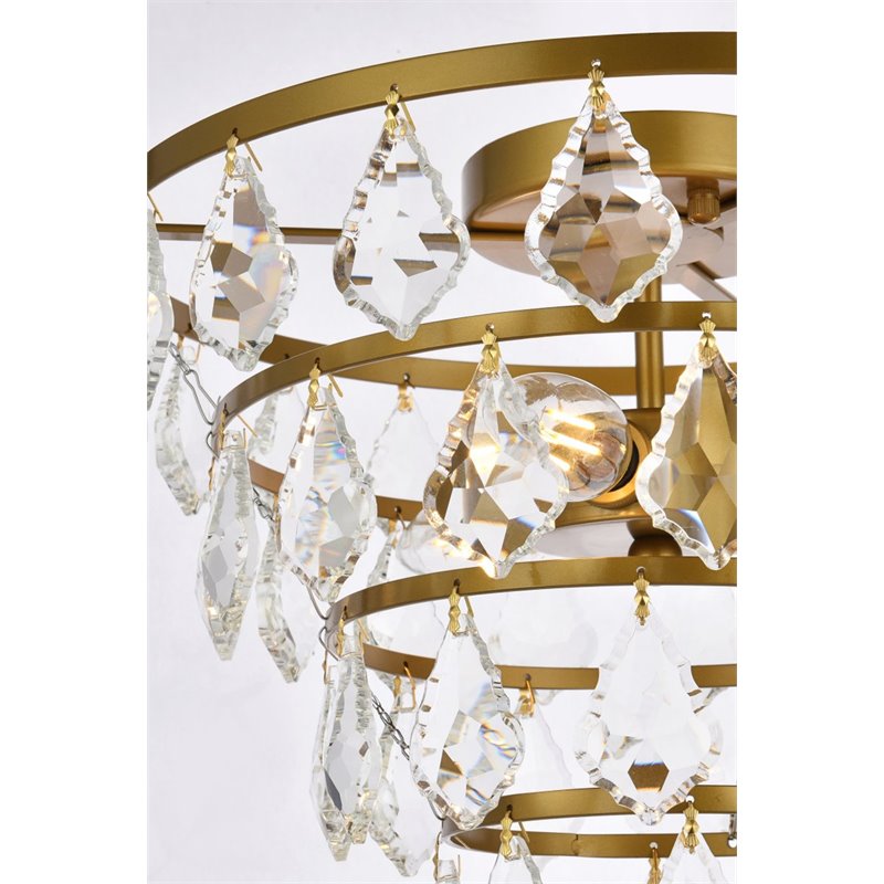 Pemberly Row Contemporary 14