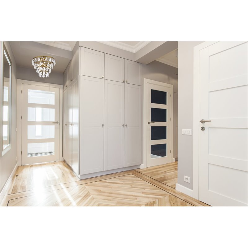 Pemberly Row Contemporary 14