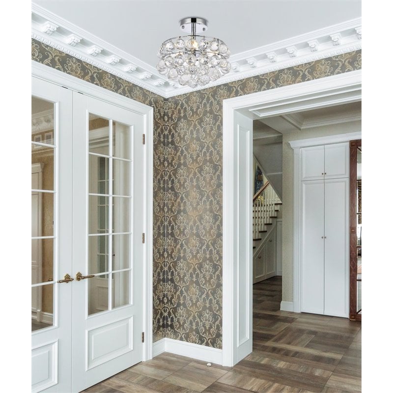 Pemberly Row Contemporary h 12