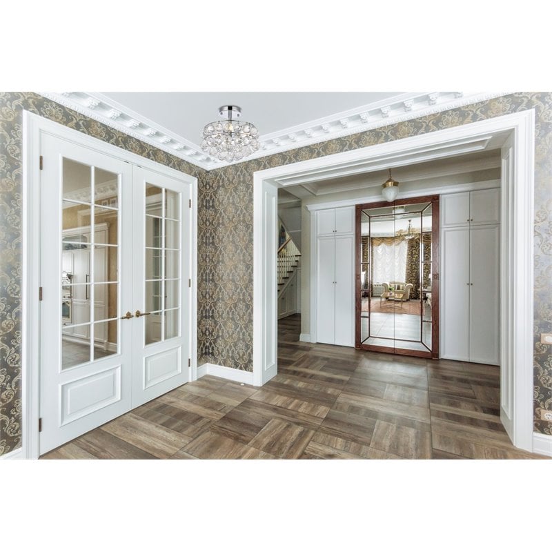 Pemberly Row Contemporary h 12