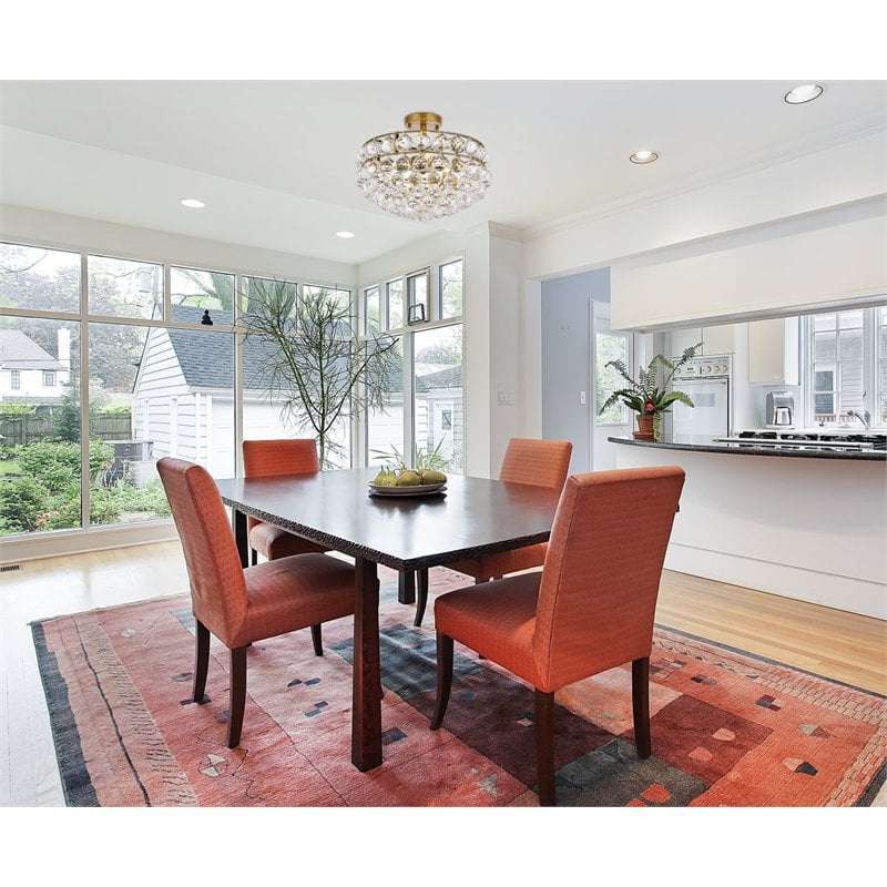 Pemberly Row Contemporary h 16