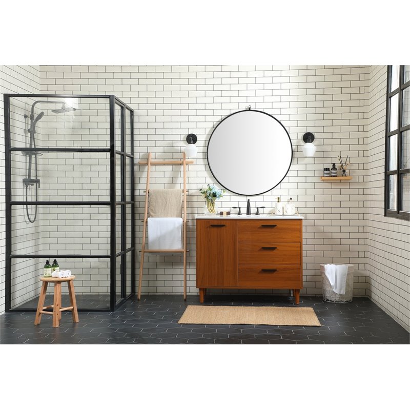 Pemberly Row Modern 42