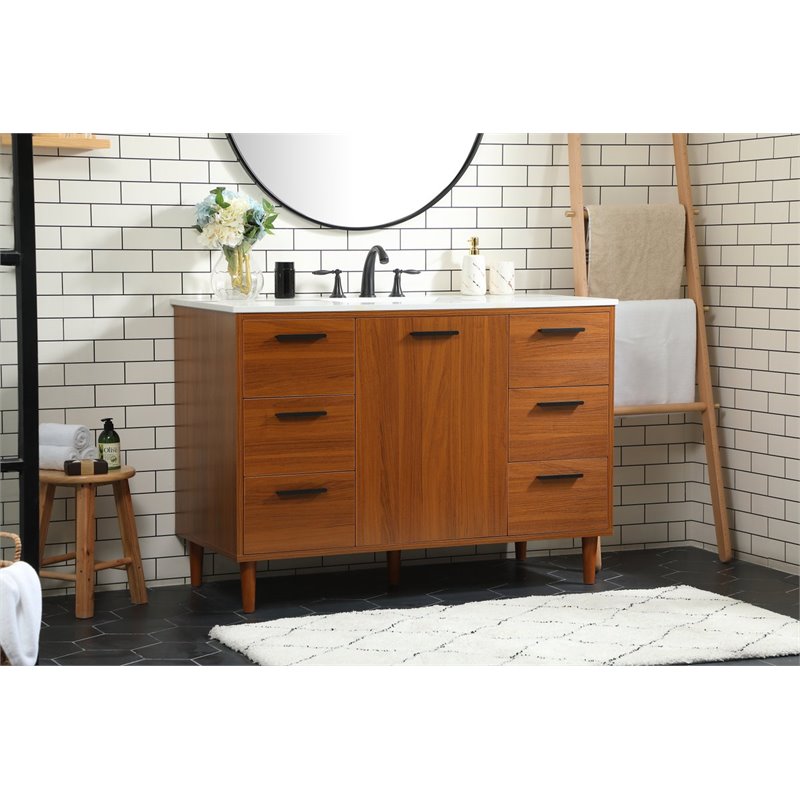 Pemberly Row Modern 48