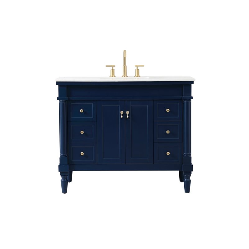 Pemberly Row Traditional 42