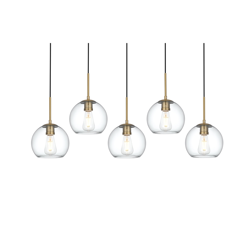Pemberly Row Contemporary 41.5