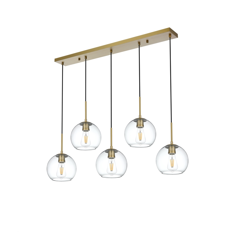 Pemberly Row Contemporary 41.5