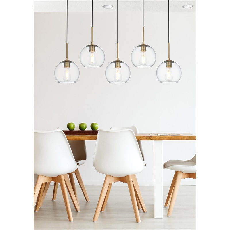 Pemberly Row Contemporary 41.5