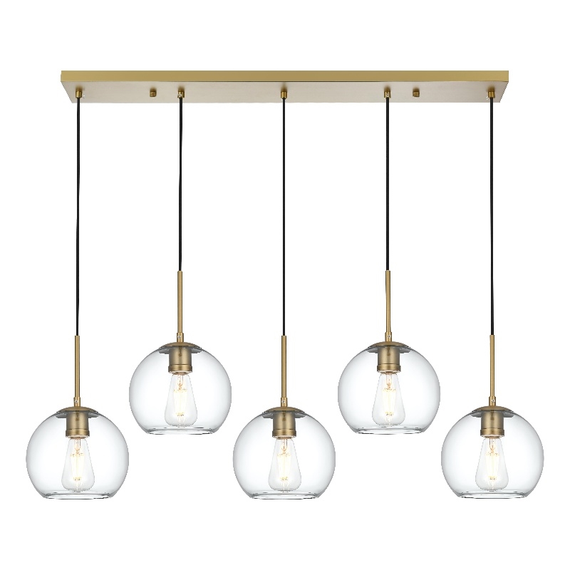 Pemberly Row Contemporary 41.5