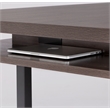 Pemberly Row Conference Table Standing Height - 8' in Southern Tobacco