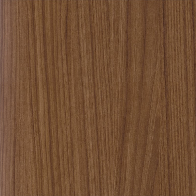 Pemberly Row 3.5 x 9 FT Bistro Height Conference Table - Walnut