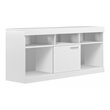 Pemberly Row Compressed Wood TV Stands for TVs up to 61