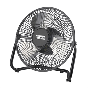 Pemberly Row Contemporary 9&quot High Velocity 2-Speed Portable Electric Fan