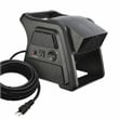 Pemberly Row Pivoting 600 CFM High Velocity Floor Blower Fan