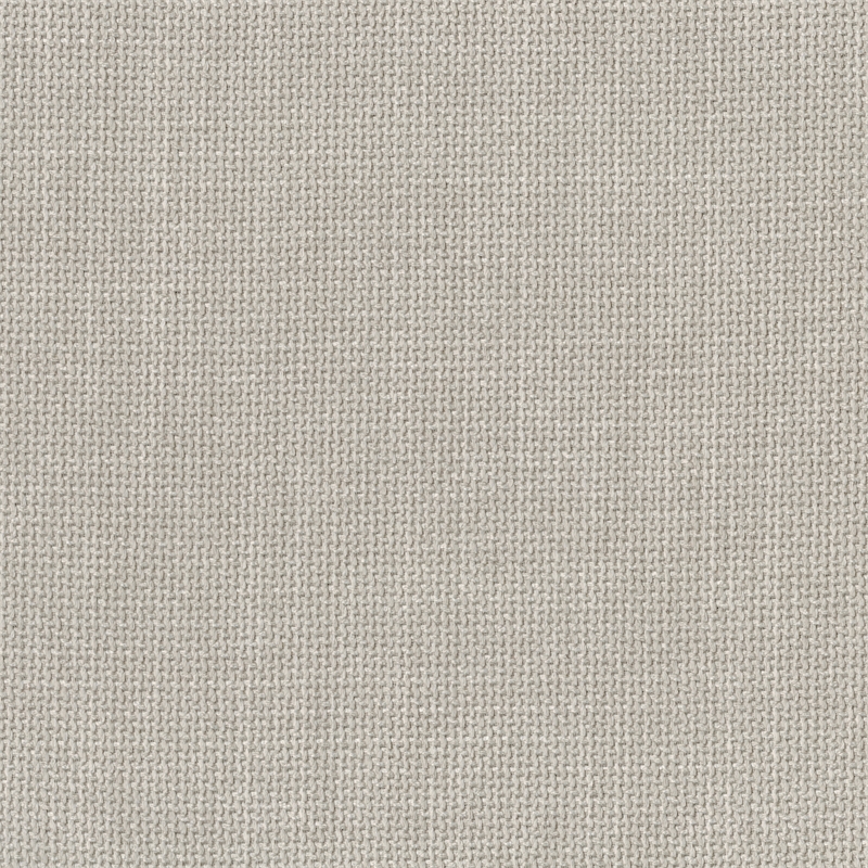 Pemberly Row Metal & Fabric Dining Room Set of 4 Side Chair in Beige
