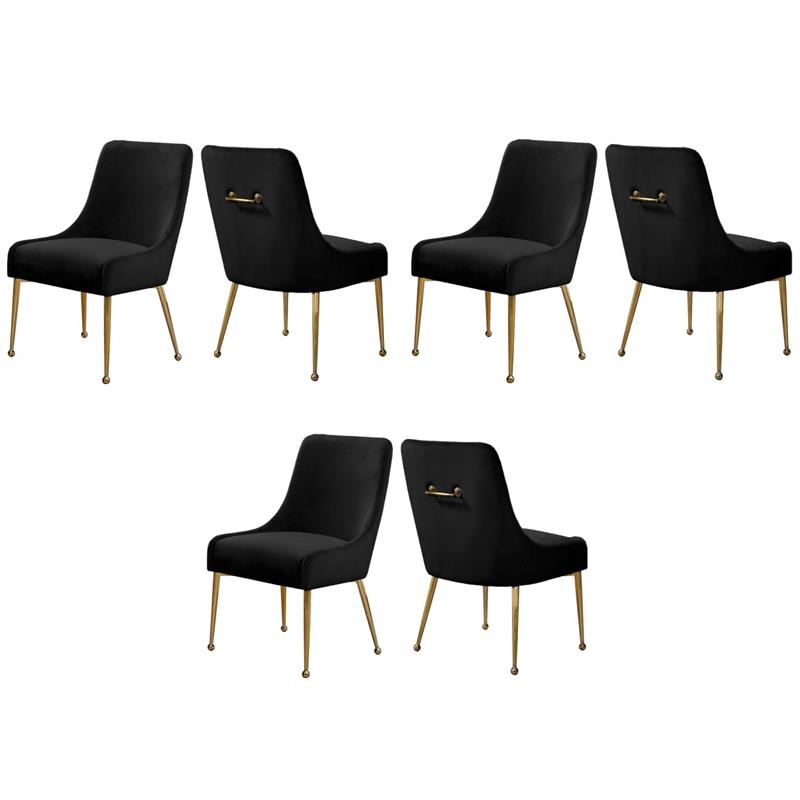 Pemberly Row Contemporary 19.5