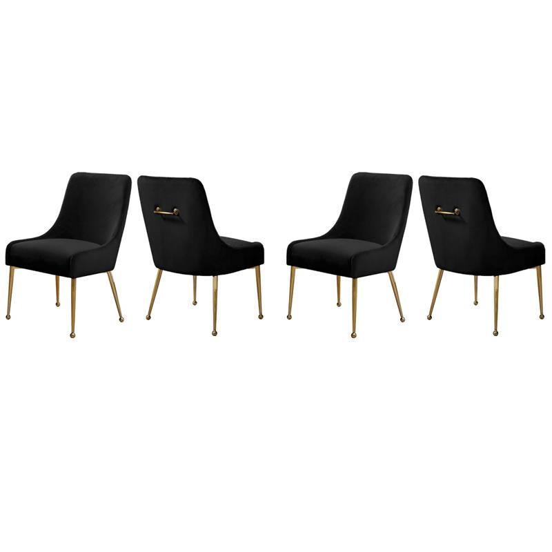 Pemberly Row Contemporary 19.5