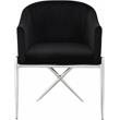 Pemberly Row Contemporary Set of 2 19.5