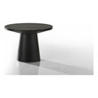 Pemberly Row Set of 3 End Table and Coffee Table and Reversible Sleeper Sofa