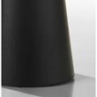 Pemberly Row Set of 2 Ebony Black Wood 22