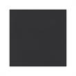 Pemberly Row Set of 7 - Cherry Conference Table & 6 Black Executive Chairs