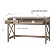 Pemberly Row Set of 2 47