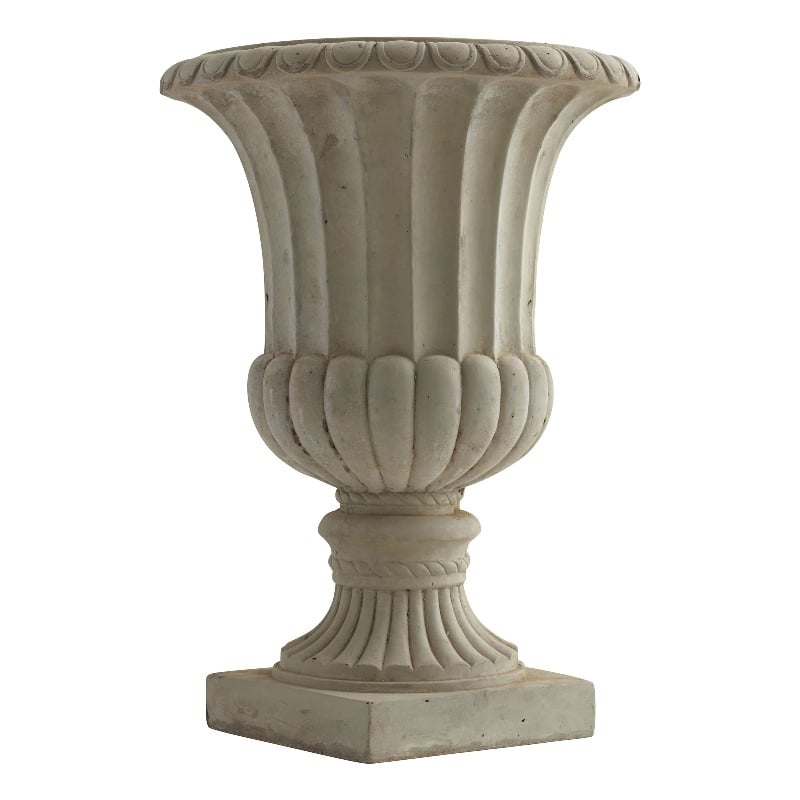 Pemberly Row Indoor/Outdoor 20.25