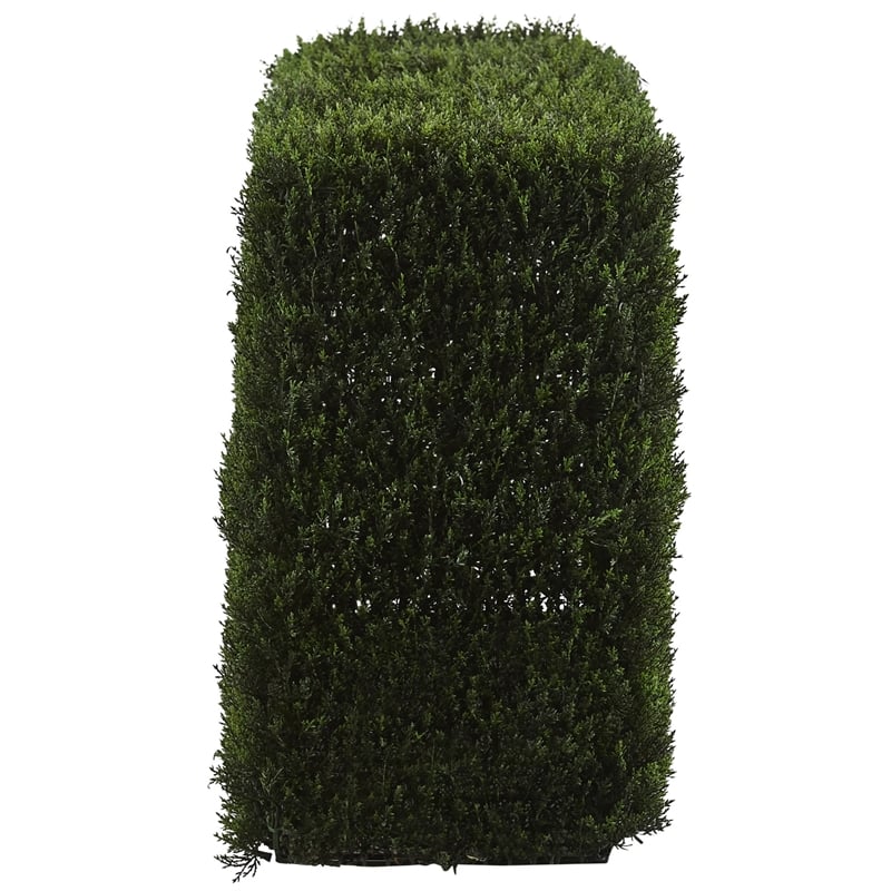 Pemberly Row Indoor/Outdoor Artificial 20