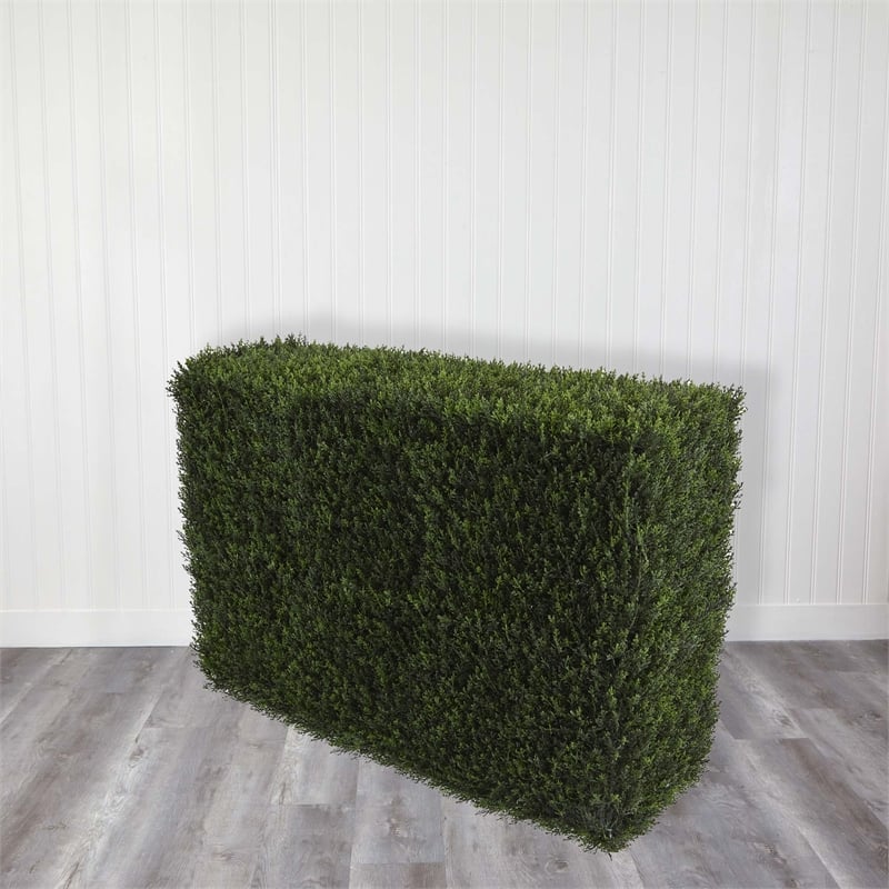 Pemberly Row Indoor/Outdoor Artificial 20