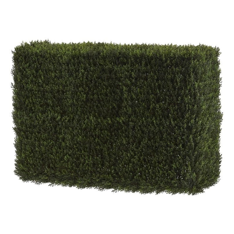 Pemberly Row Indoor/Outdoor Artificial 20