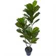 Pemberly Row Indoor/Outdoor 65