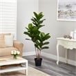 Pemberly Row Indoor/Outdoor 65
