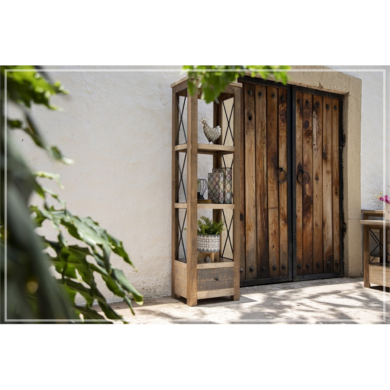 Pemberly Row Contemporary 19.25